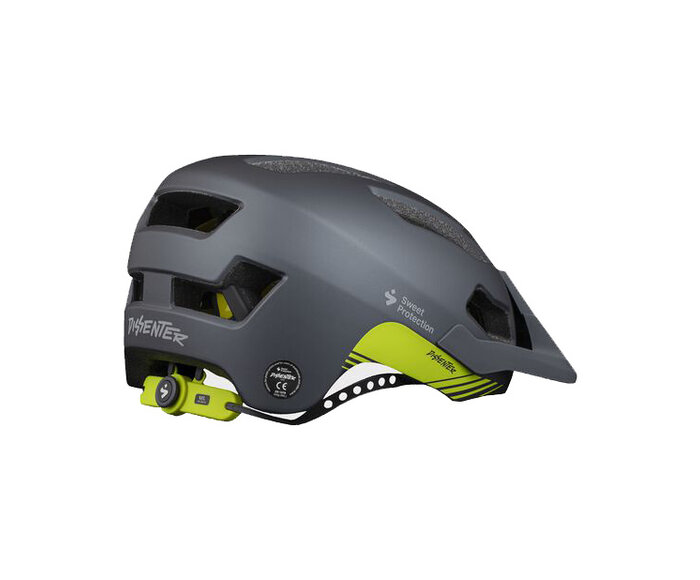 Dissenter - Casque vélo de montagne