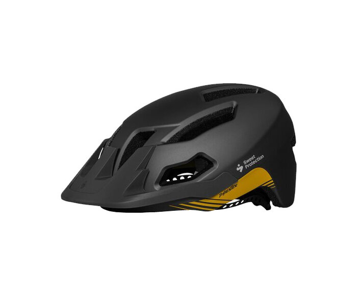 Dissenter - Casque vélo de montagne