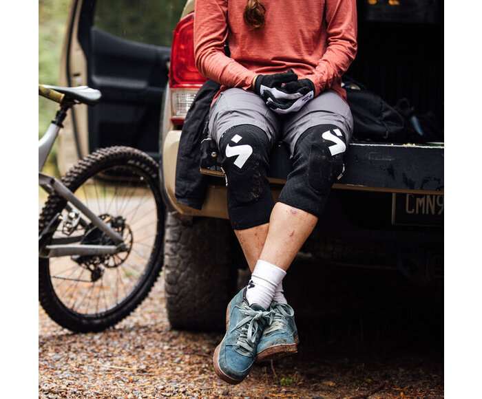 Protège-Genou de vélo