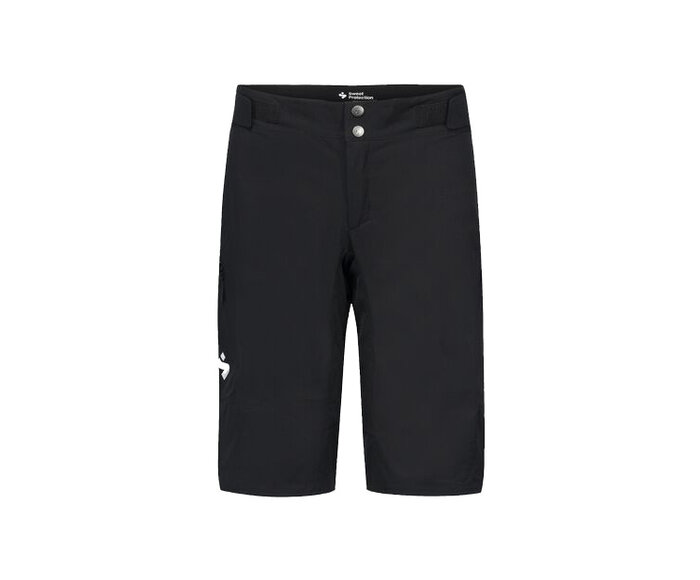 Hunter Light - Culotte courte de vélo montagne Femme