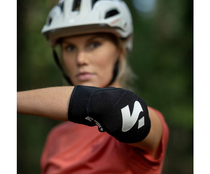 Protège-Coude vélo montagne