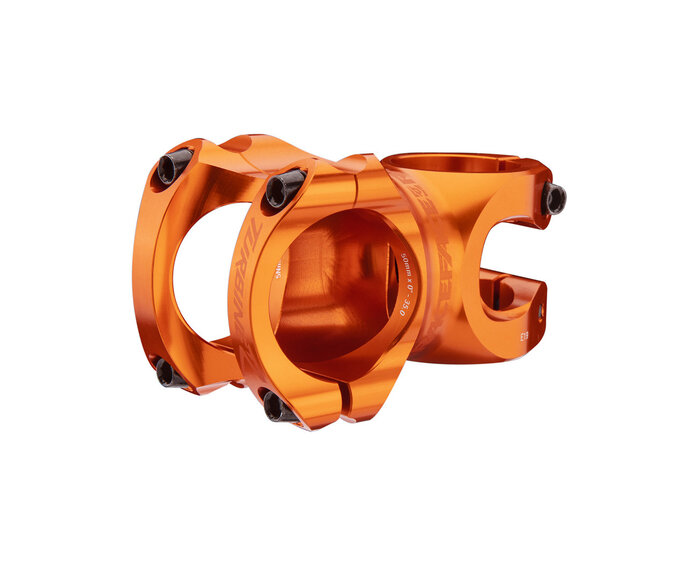 Turbine R 35 - Potence de vélo montagne