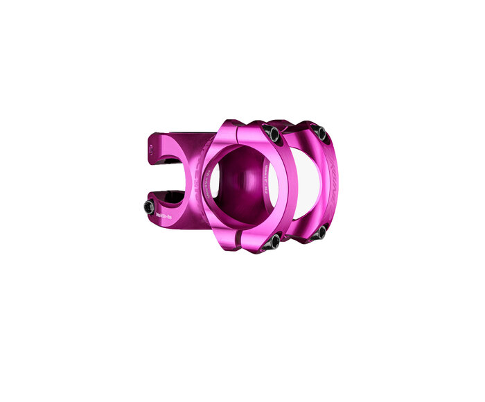 Turbine R 35 - Potence de vélo montagne