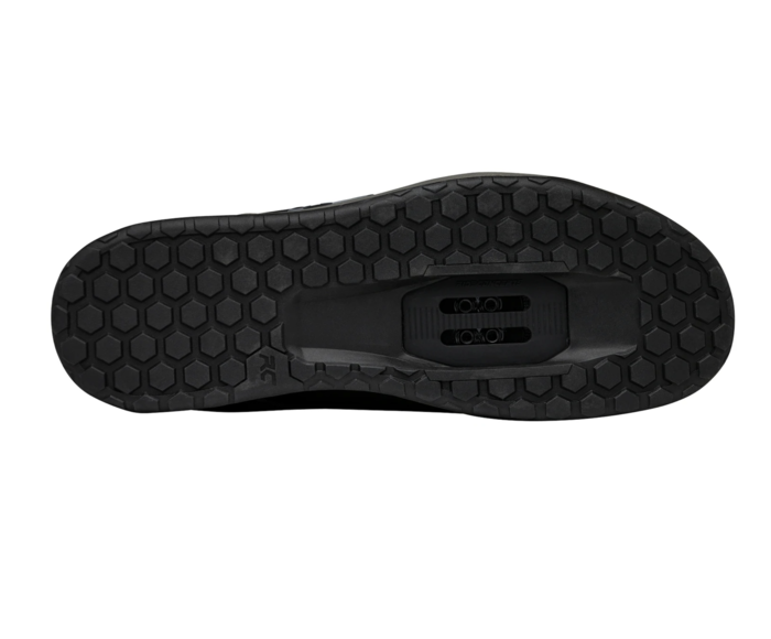 Hellion Clip - Souliers de vélo montagne Homme