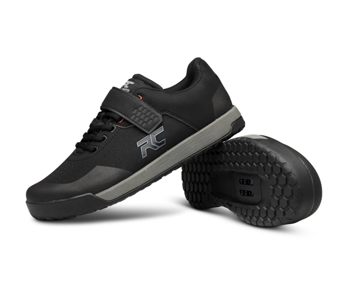 Hellion Clip - Souliers de vélo montagne Homme