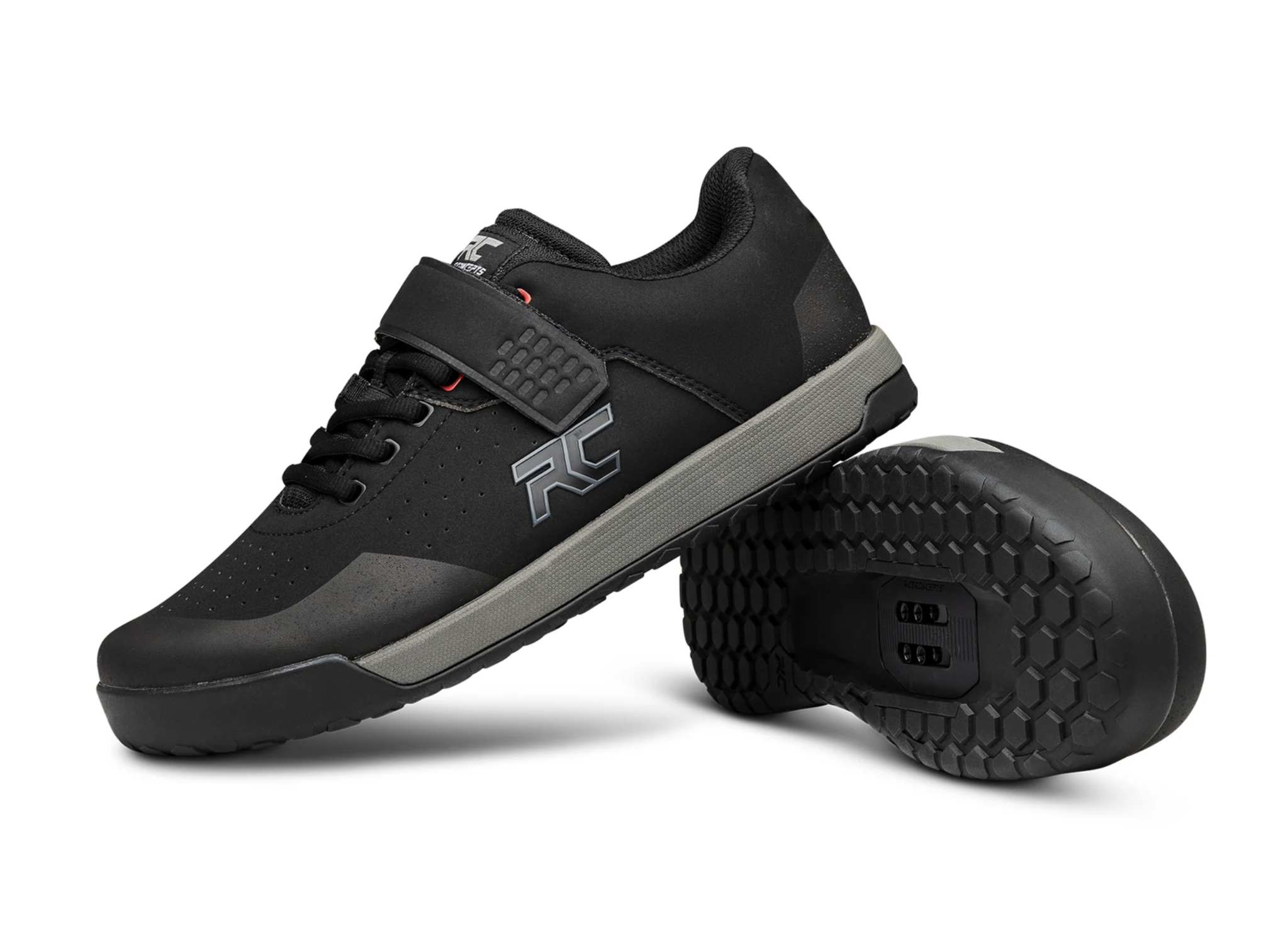 RIDE CONCEPTS Hellion Clip Souliers de vélo montagne pour Homme