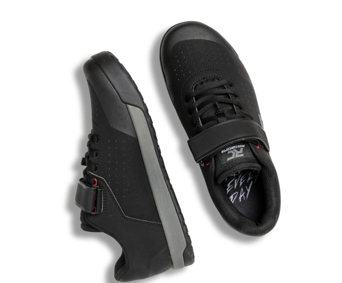 Hellion Clip - Souliers de vélo montagne Homme