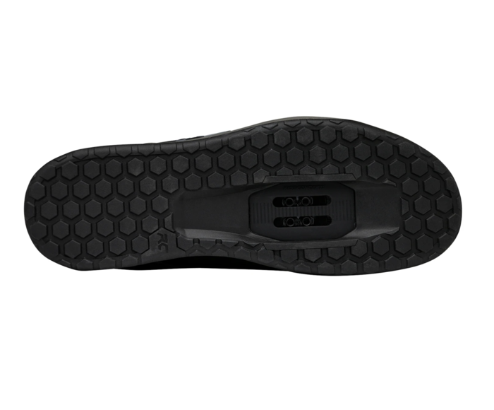 Hellion Clip - Souliers de vélo montagne Femme