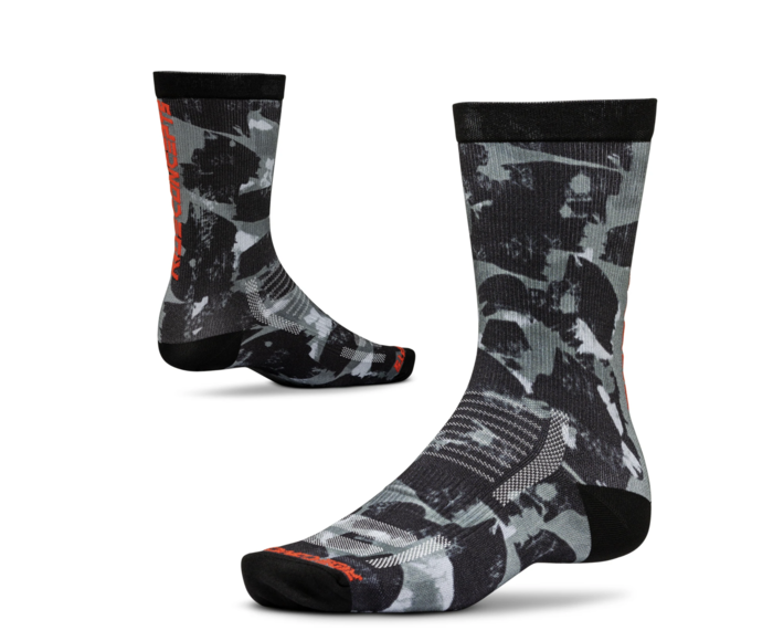 Bas de vélo Unisexe