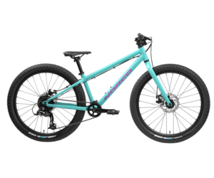 NORCO Storm 24 Disc 2024 Velo montagne Enfant 9 a 12 ans Roues 24 po Mathieu Performance