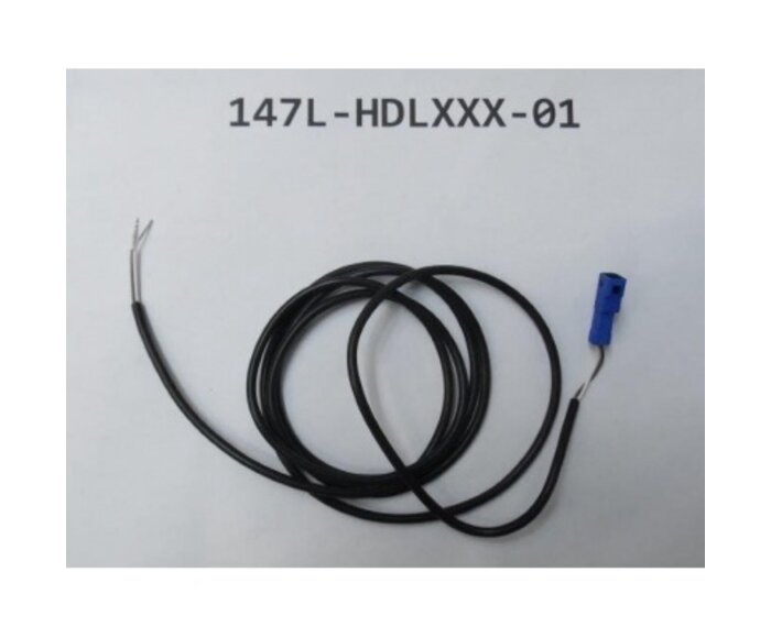 Fil pour lumière de vélo E-bike