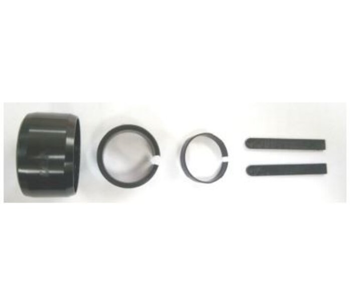 Kit douille interrupteur de tige de selle télescopique MY18