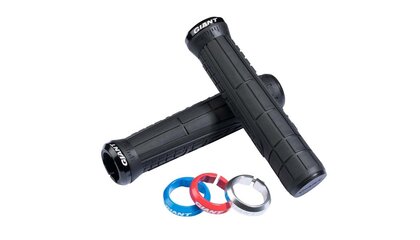 Swage Lock-On Poignées de vélo montagne