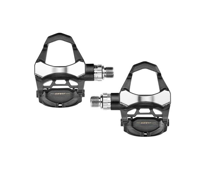 Road Pro - Pédale à clip de vélo route