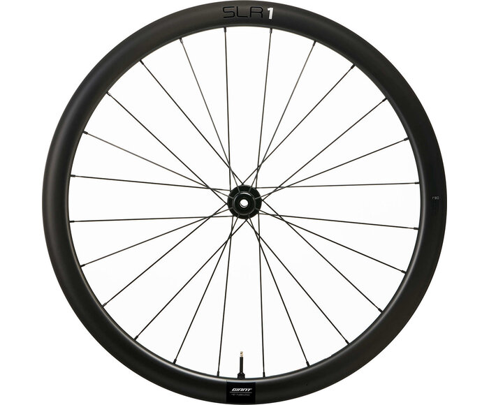 SLR 1 42 Disque - Roue vélo de route