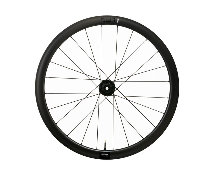 SLR 1 42 Disque - Roue vélo de route