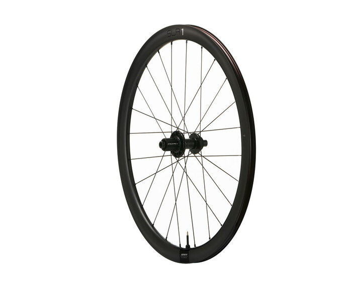 SLR 1 42 Disque - Roue vélo de route