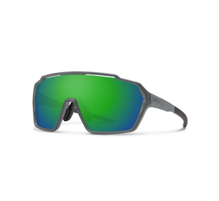 OAKLEY Sutro Lite Sweep - Lunette de vélo - Mathieu Performance