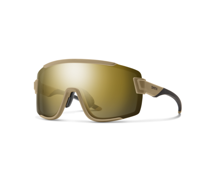 Wildcat - Lunette de sport