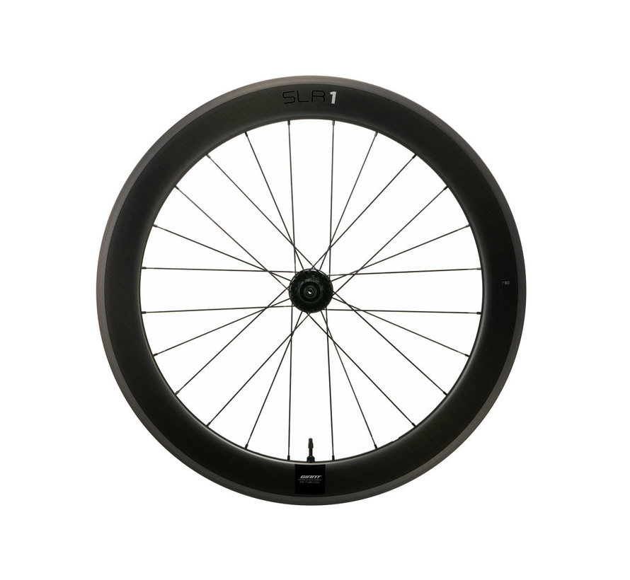 SLR 1 65 - Roue de vélo route