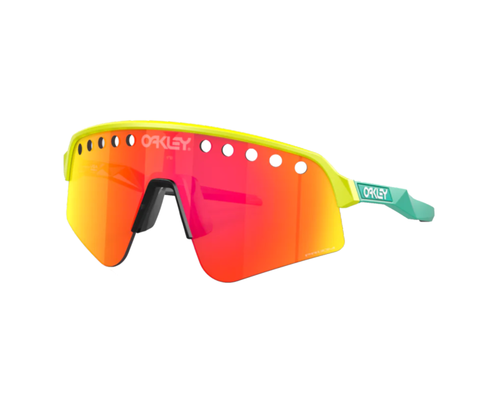 Sutro Lite Sweep - Lunette de sport