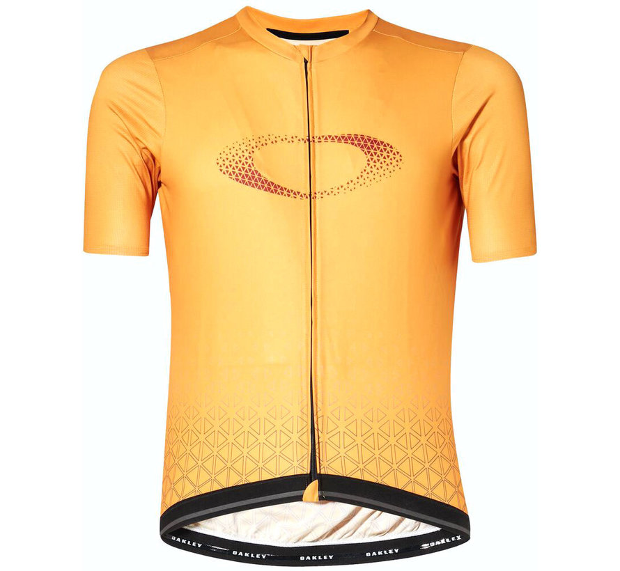 Endurance - Maillot de vélo Homme