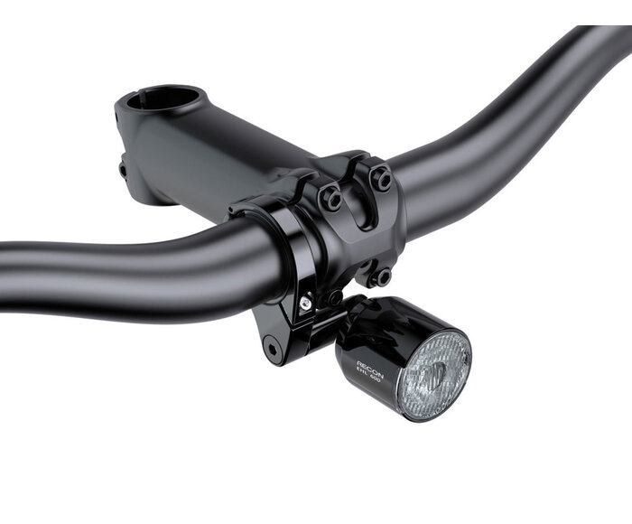 Lumière vélo électrique E-Bike Recon E (avant)