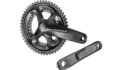 Pédalier Capteur de puissance Power Pro Ultegra R8000