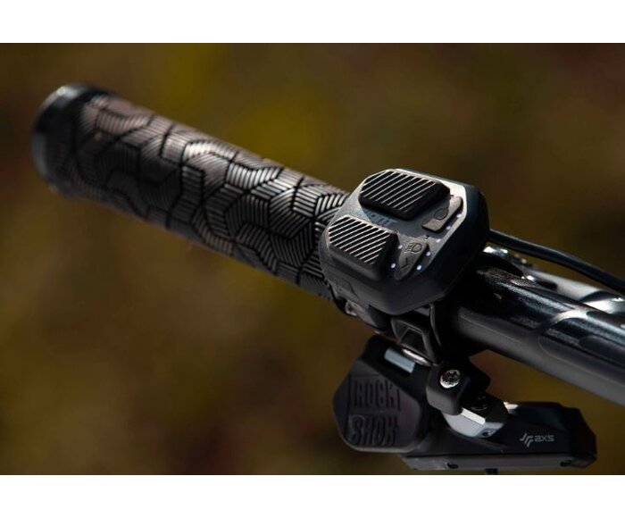 Commande Ridecontrol Ergo pour E-bike