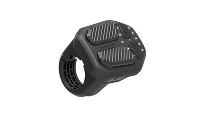 Commande Ridecontrol Ergo pour E-bike