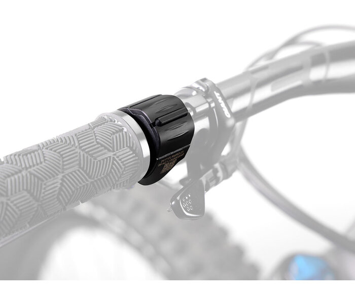 Commande Ridecontrol Ergo 3 pour E-bike