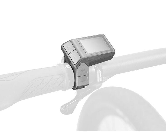 Commande Ridecontrol Dash pour E-bike