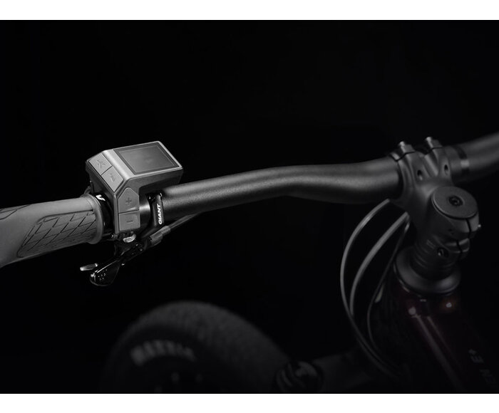 Commande Ridecontrol Dash pour E-bike