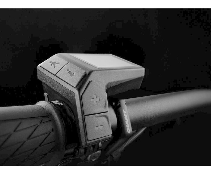 Commande Ridecontrol Dash pour E-bike