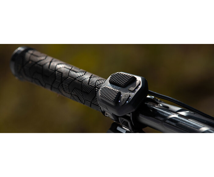 Commande Ridecontrol One ANT+ pour E-bike