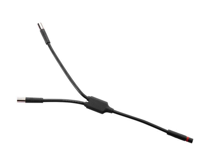 Connecteur en Y pour Ridecontrol Go