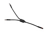 Connecteur en Y pour Ridecontrol Go