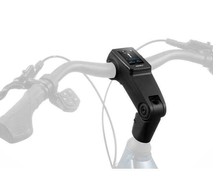 Potence ajustable RideDash EVO