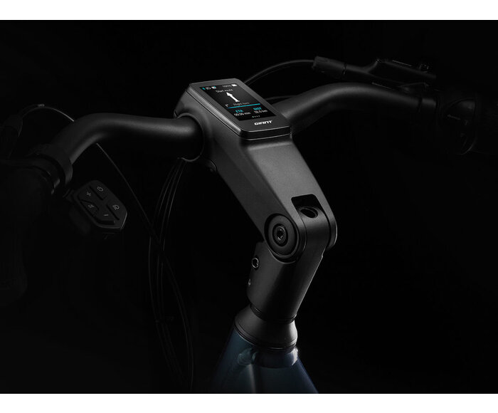 Potence ajustable RideDash EVO