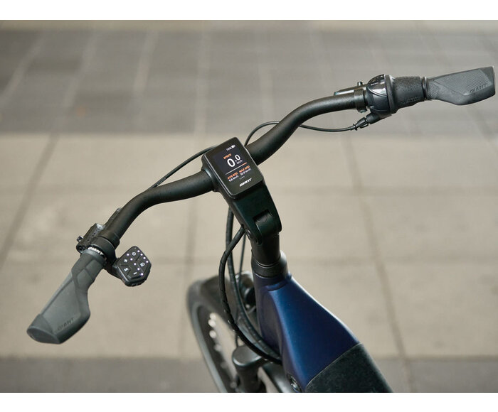 Potence ajustable RideDash EVO