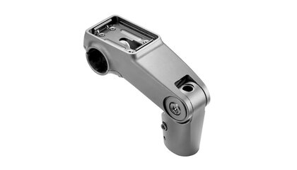 Potence ajustable RideDash EVO