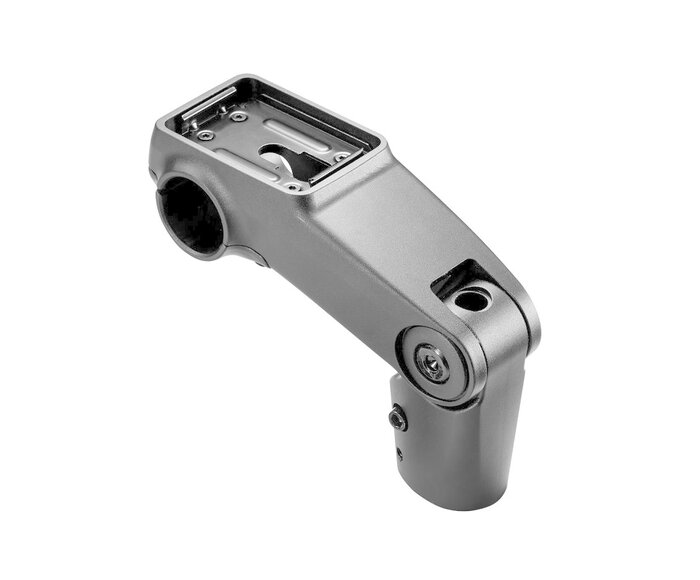 Potence ajustable RideDash EVO