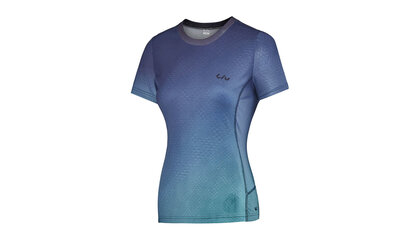 Energize SS - Maillot de vélo Femme