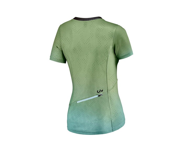 Energize SS - Maillot de vélo Femme