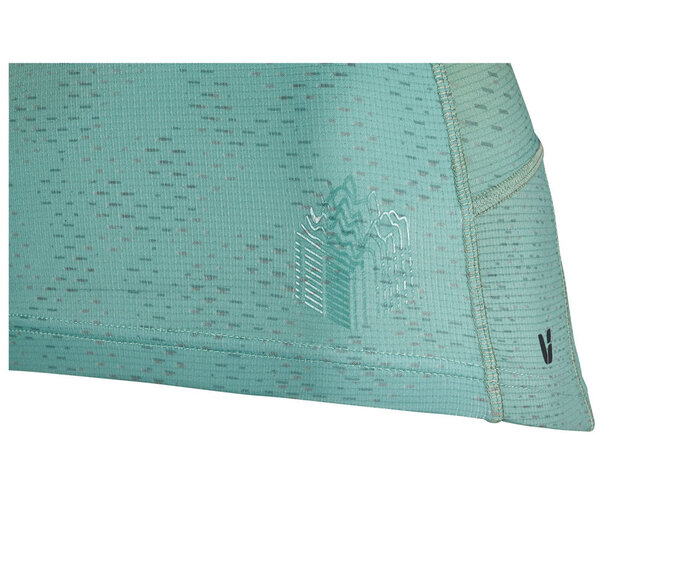 Energize SS - Maillot de vélo Femme