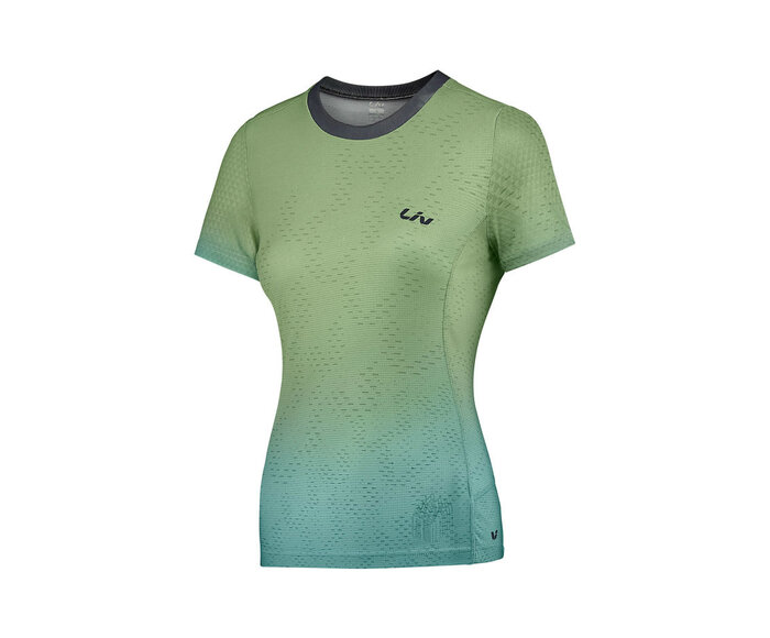 Energize SS - Maillot de vélo Femme