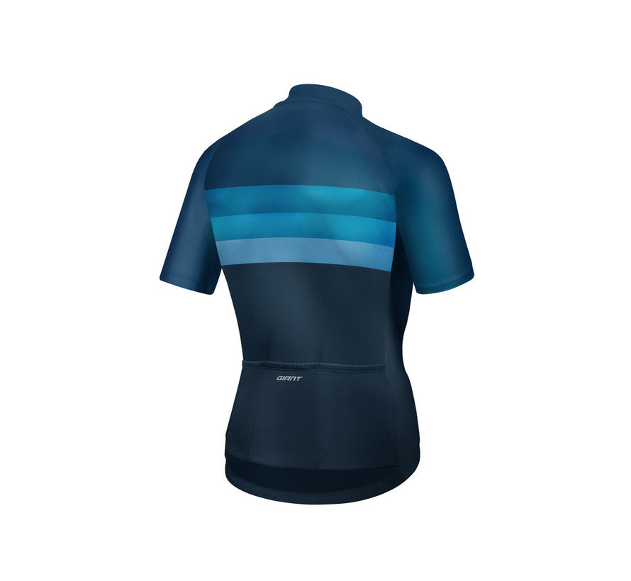 Rival SS - Maillot de vélo Homme