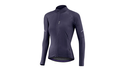 Delphin - Manteau de vélo Femme