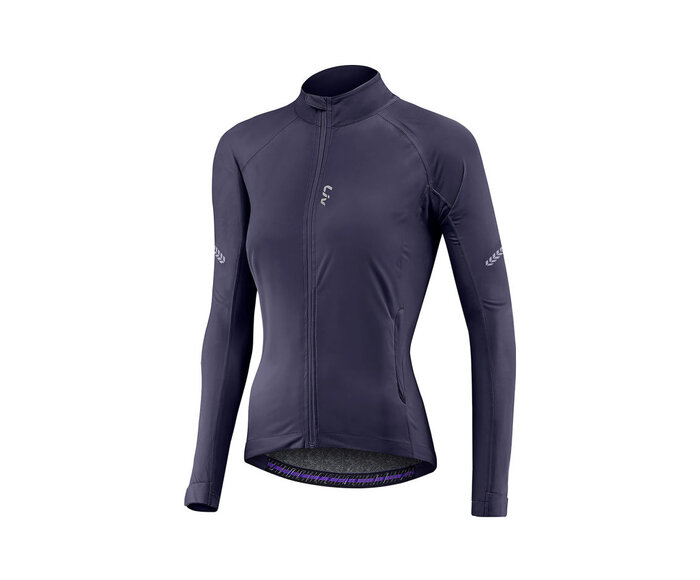 Delphin - Manteau de vélo Femme