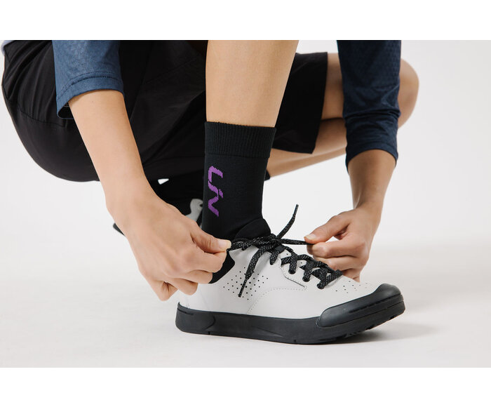 Shuttle Flat - Soulier de vélo montagne Femme